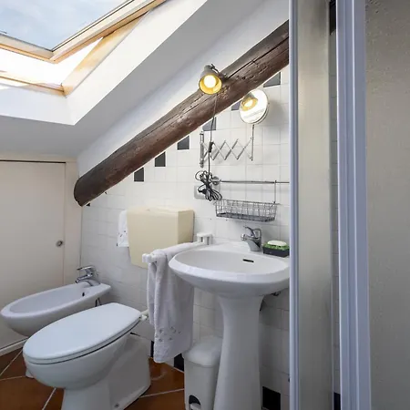 Terraggio Mansard By Interhome * Mailand