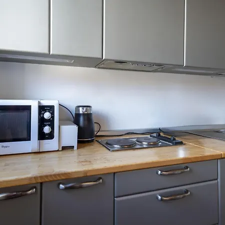 Apartment Terraggio Mansard By Interhome