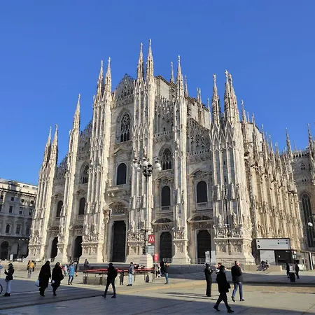 Terraggio Mansard By Interhome
