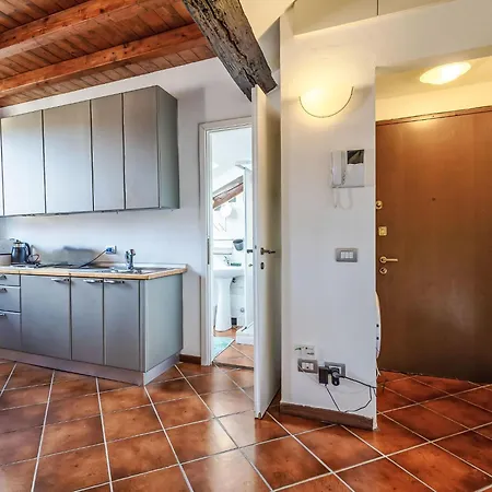 Terraggio Mansard By Interhome Apartment *