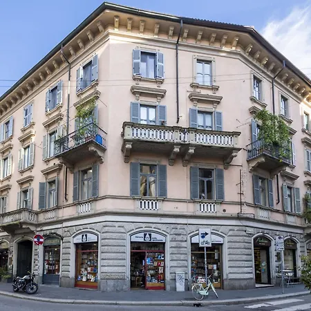 Terraggio Mansard By Interhome Apartment