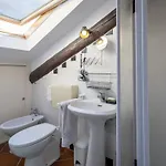 Terraggio Mansard By Interhome * ミラノ