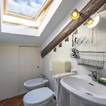 Terraggio Mansard By Interhome アパート *
