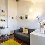 アパート Terraggio Mansard By Interhome ミラノ