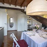 Terraggio Mansard By Interhome アパート ミラノ