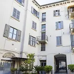 Terraggio Mansard By Interhome * ミラノ