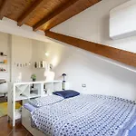 Terraggio Mansard By Interhome アパート *