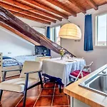 Terraggio Mansard By Interhome アパート