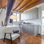 Terraggio Mansard By Interhome アパート ミラノ