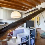 アパート Terraggio Mansard By Interhome ミラノ