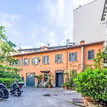 Terraggio Mansard By Interhome *