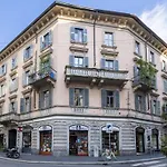 Terraggio Mansard By Interhome アパート