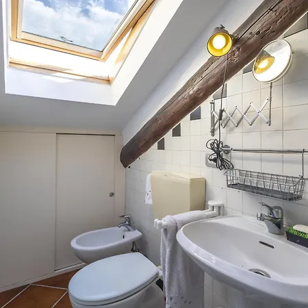 Terraggio Mansard By Interhome Daire *