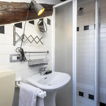 Terraggio Mansard By Interhome Milano