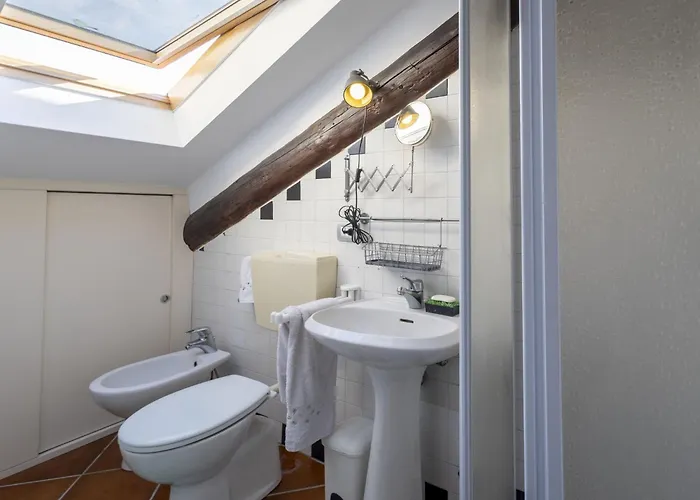 Terraggio Mansard By Interhome * Mailand