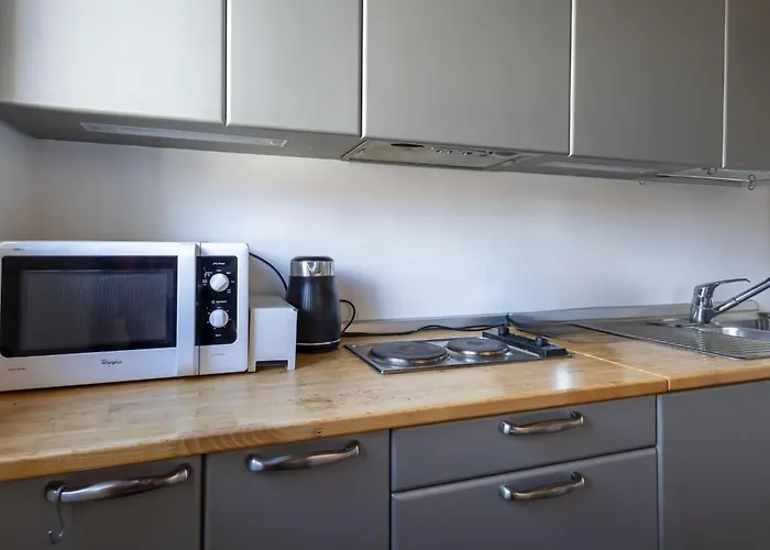 Apartment Terraggio Mansard By Interhome