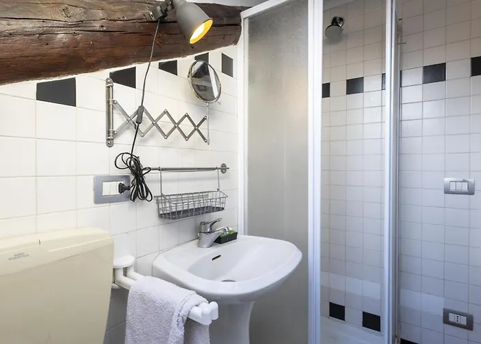 Terraggio Mansard By Interhome Mailand
