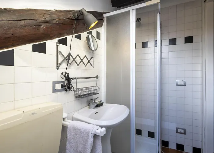 Terraggio Mansard By Interhome