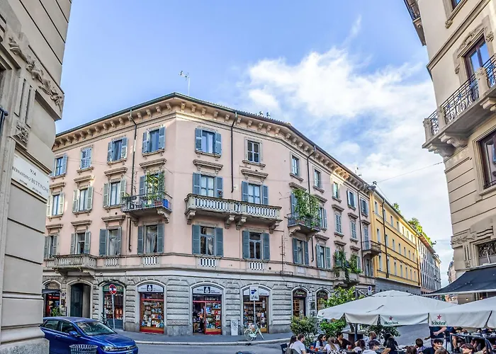Terraggio Mansard By Interhome شقة *