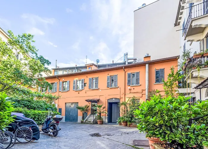 Terraggio Mansard By Interhome *